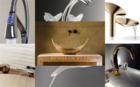 what are high quality bath faucets